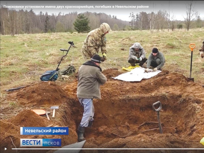 Три бойца вернутся с фронта в Верещагинский округ